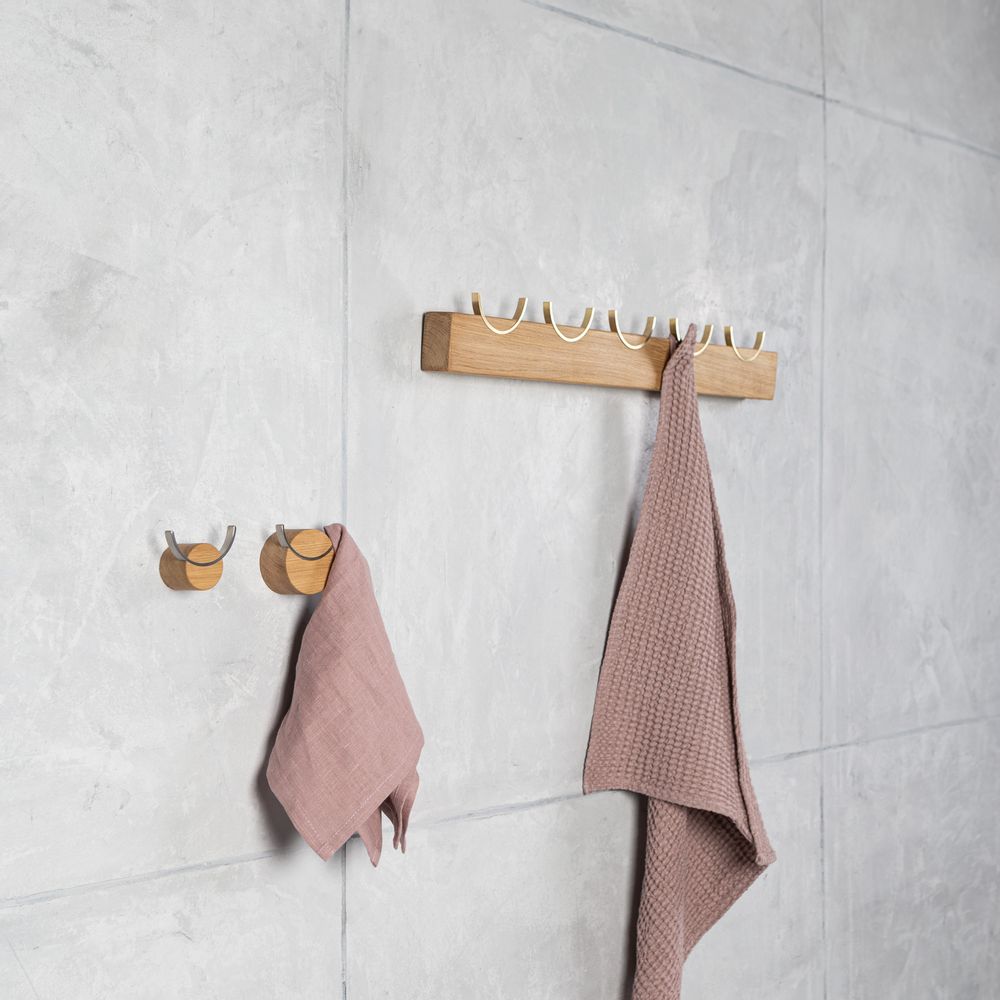 Other wall decoration - Coat rack DEER - NAMUOS