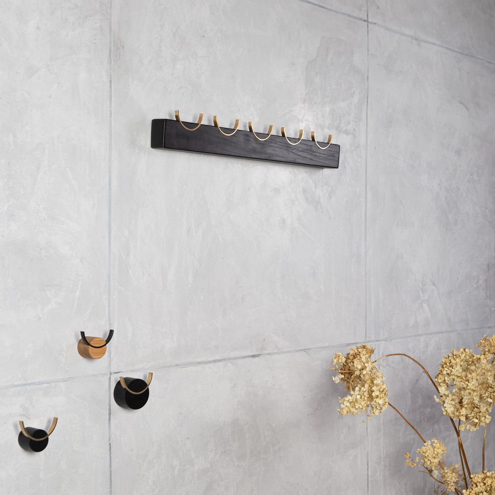 Other wall decoration - Coat rack DEER - NAMUOS