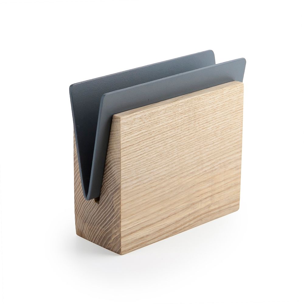 Range-tout - Porte-serviette ENVELOPE - NAMUOS