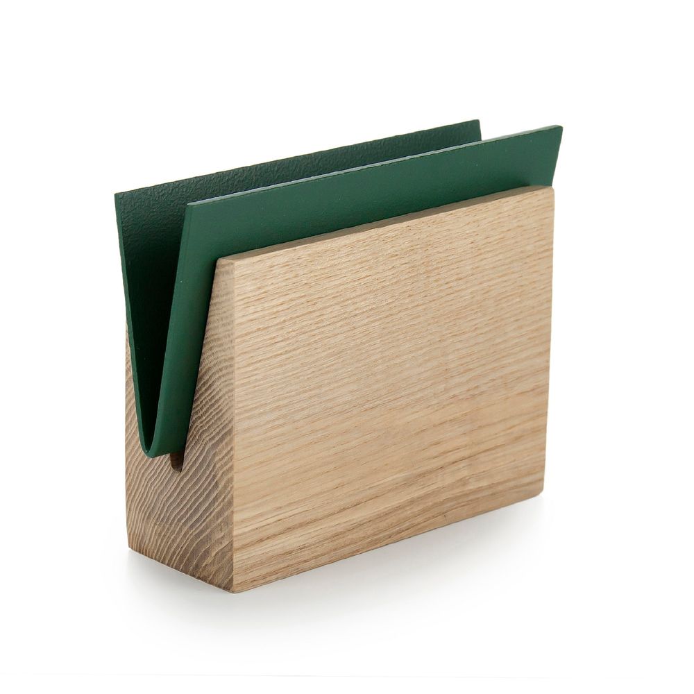 Range-tout - Porte-serviette ENVELOPE - NAMUOS