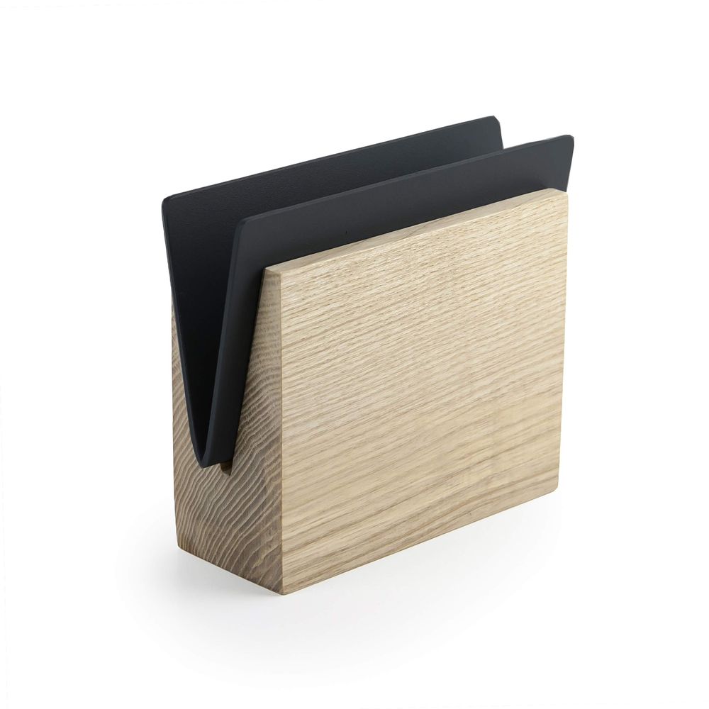 Range-tout - Porte-serviette ENVELOPE - NAMUOS