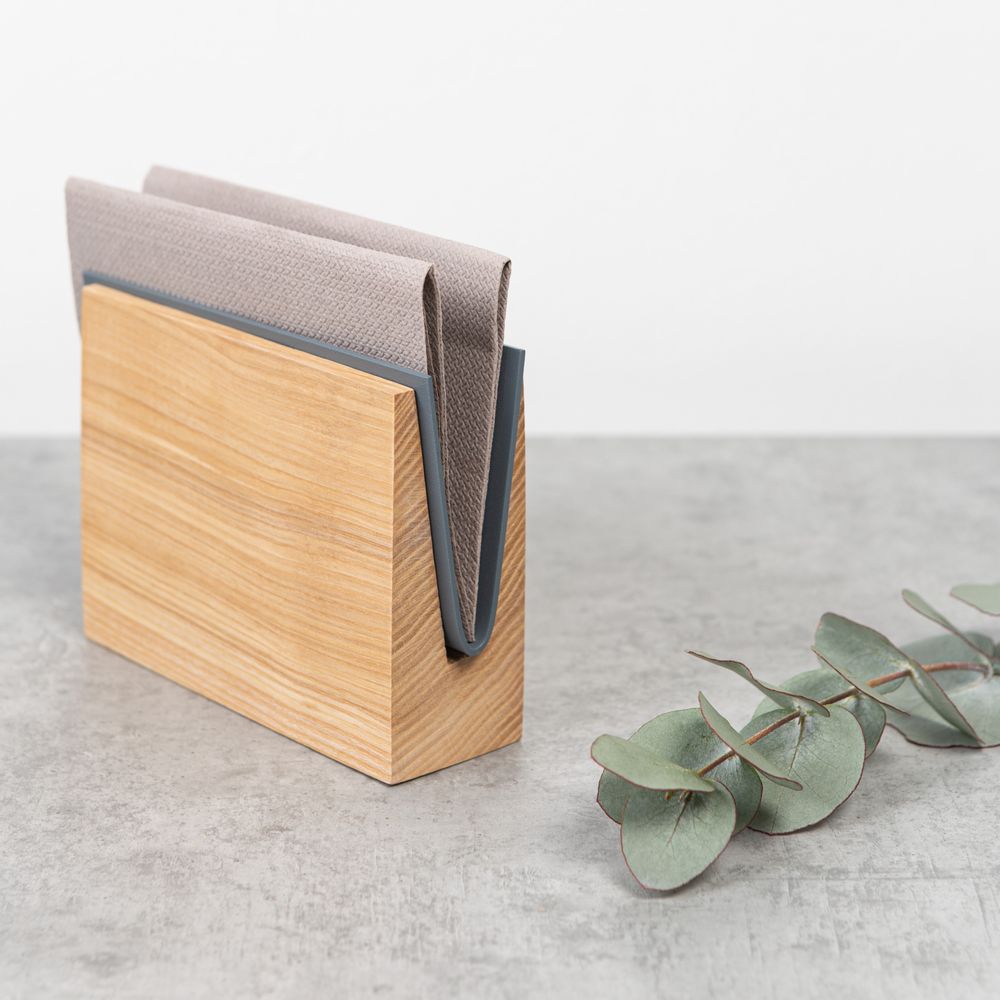 Range-tout - Porte-serviette ENVELOPE - NAMUOS