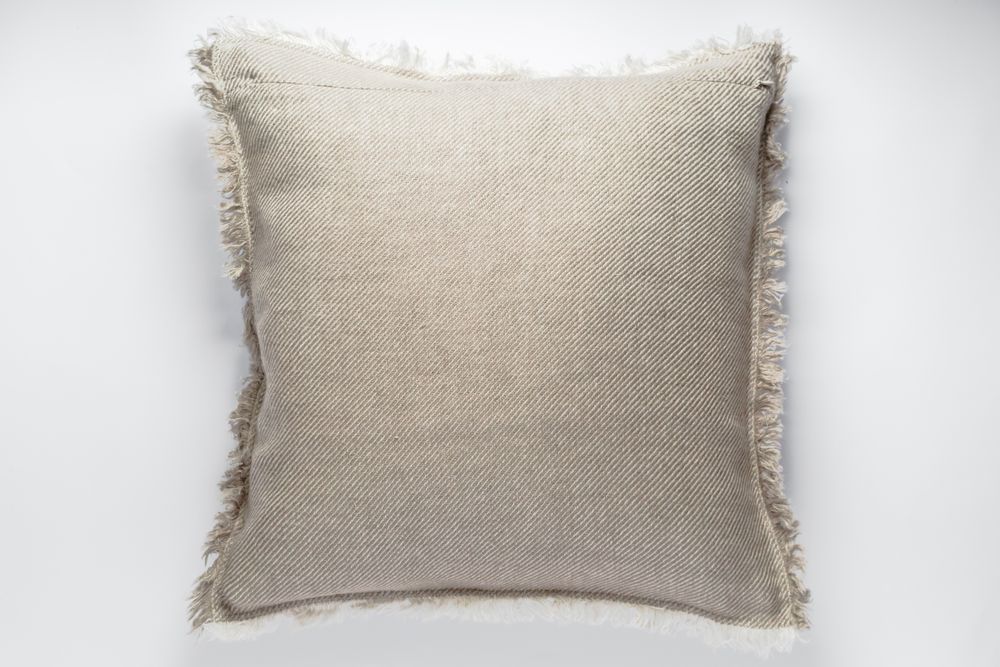 Coussins textile - coussin berta - LINOO