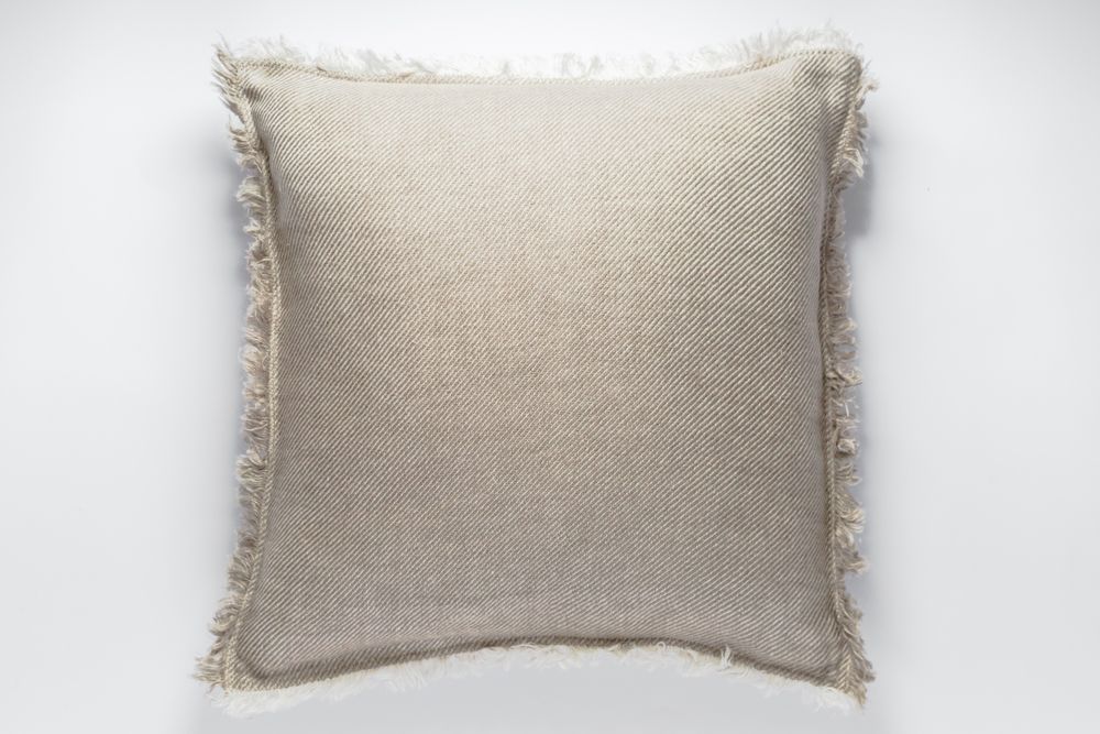 Coussins textile - coussin berta - LINOO