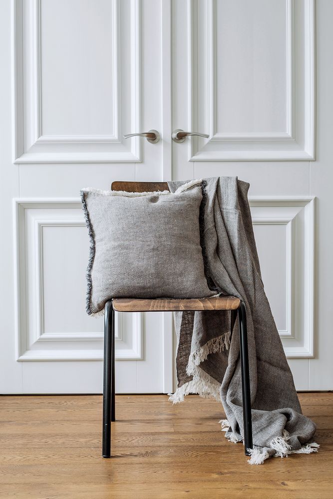 Coussins textile - coussin berta - LINOO
