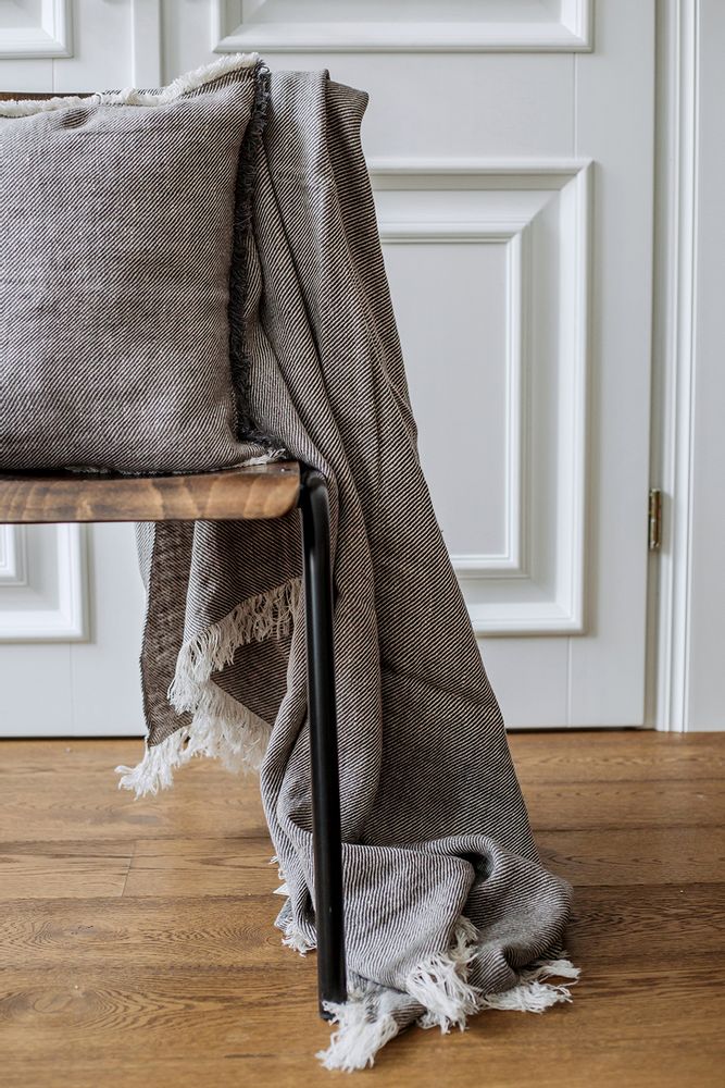 Coussins textile - coussin berta - LINOO