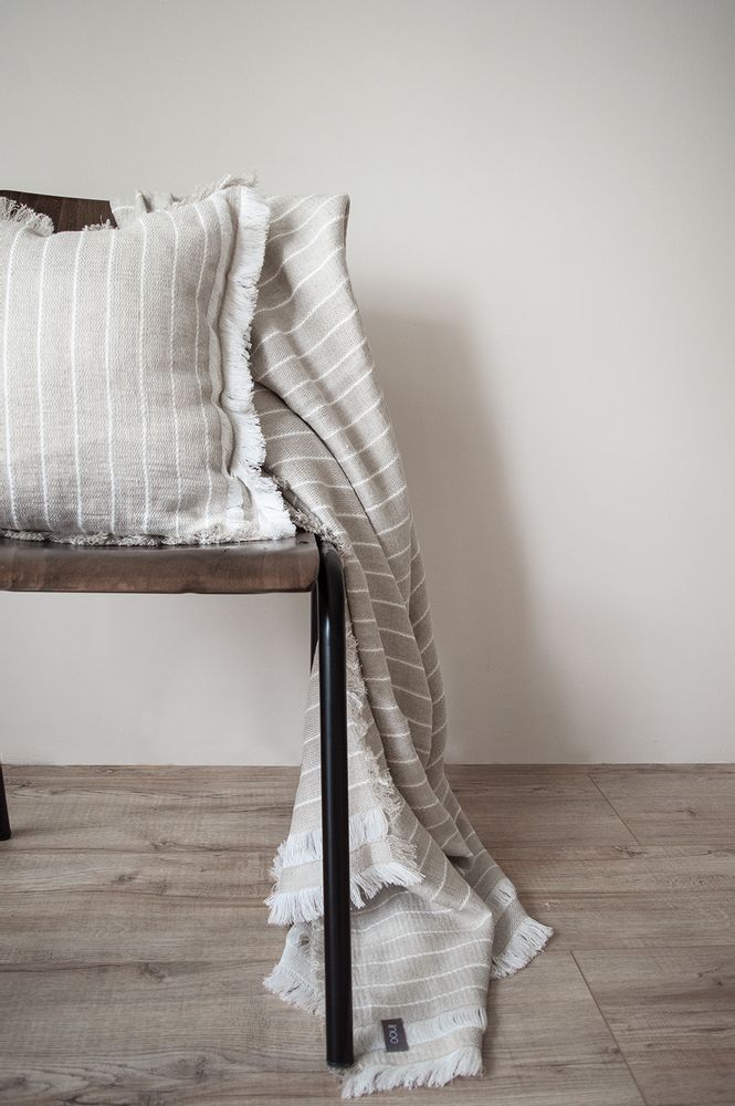 Coussins textile - Coussin de confort - LINOO