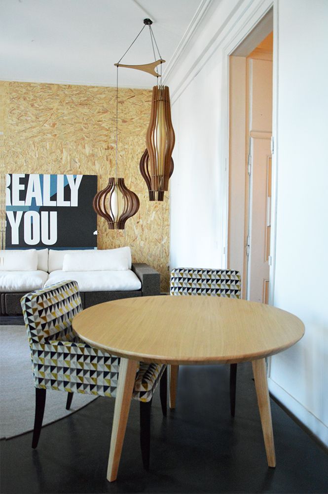 Dining Tables - Nice table - BOTACA