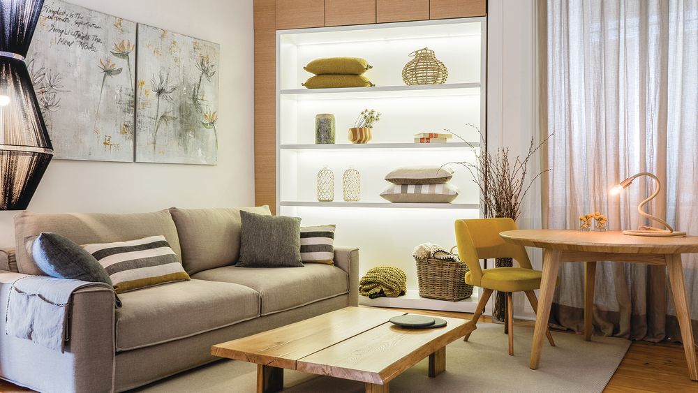 Dining Tables - Nice table - BOTACA