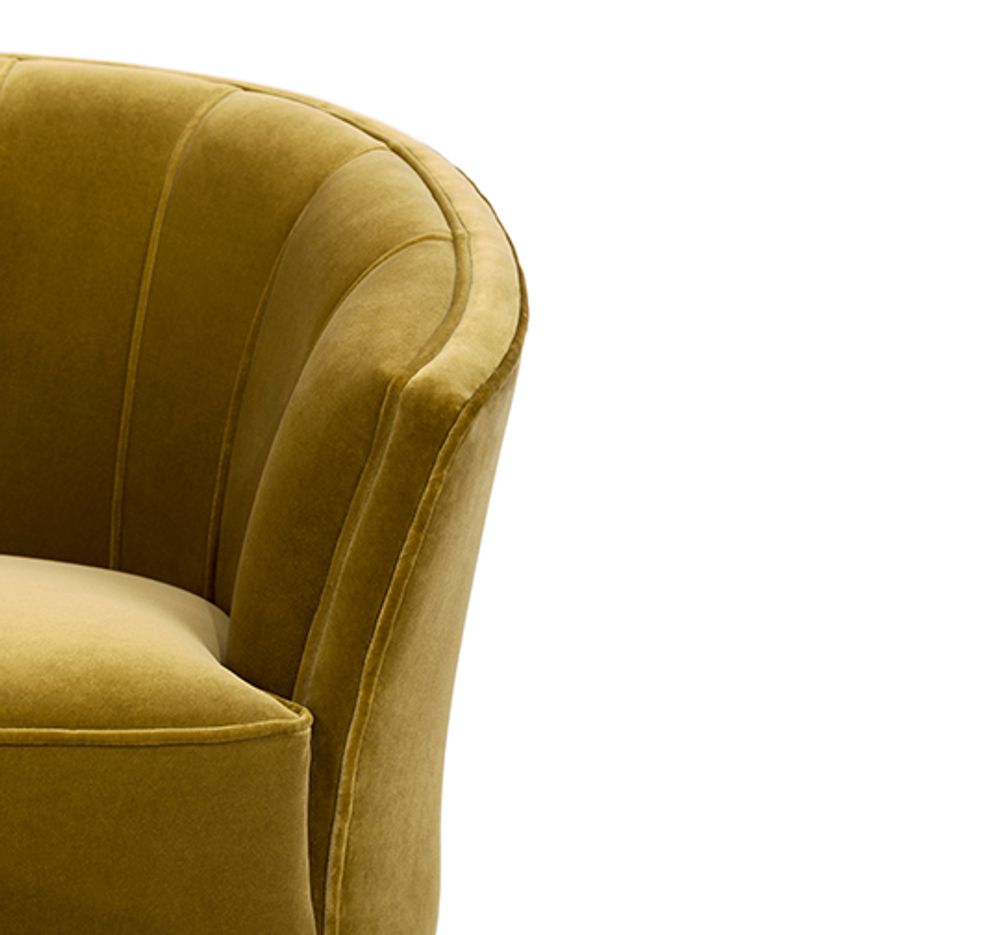 Fauteuils - Maya armchair - MAISON VALENTINA