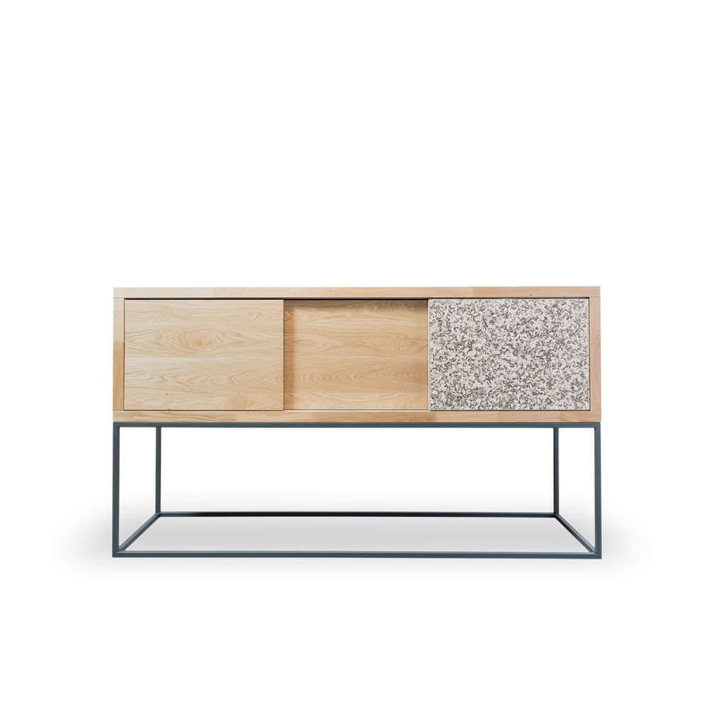 Sideboards - Industrial buffet - BOTACA