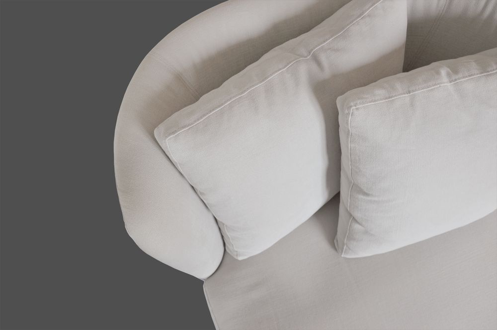 Fauteuils - Fauteuil Time - BOTACA