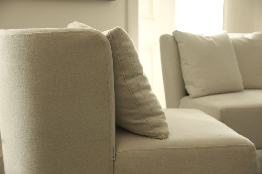 Fauteuils - Fauteuil Time - BOTACA