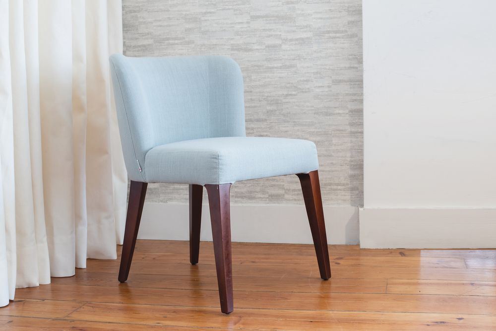 Chairs - T Time - BOTACA