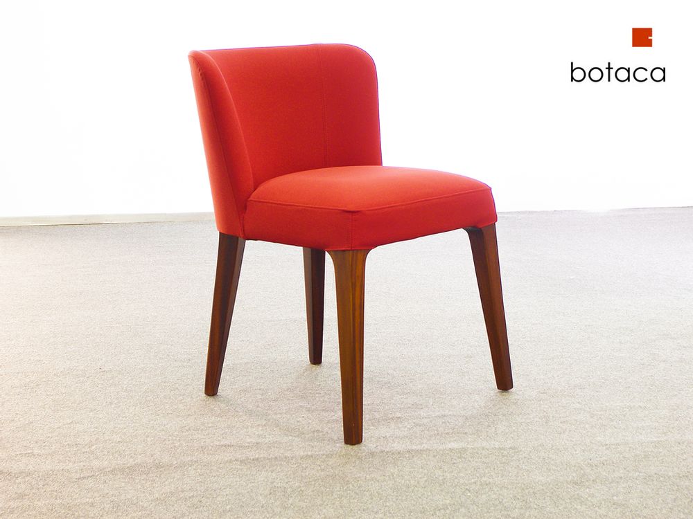 Chairs - T Time - BOTACA