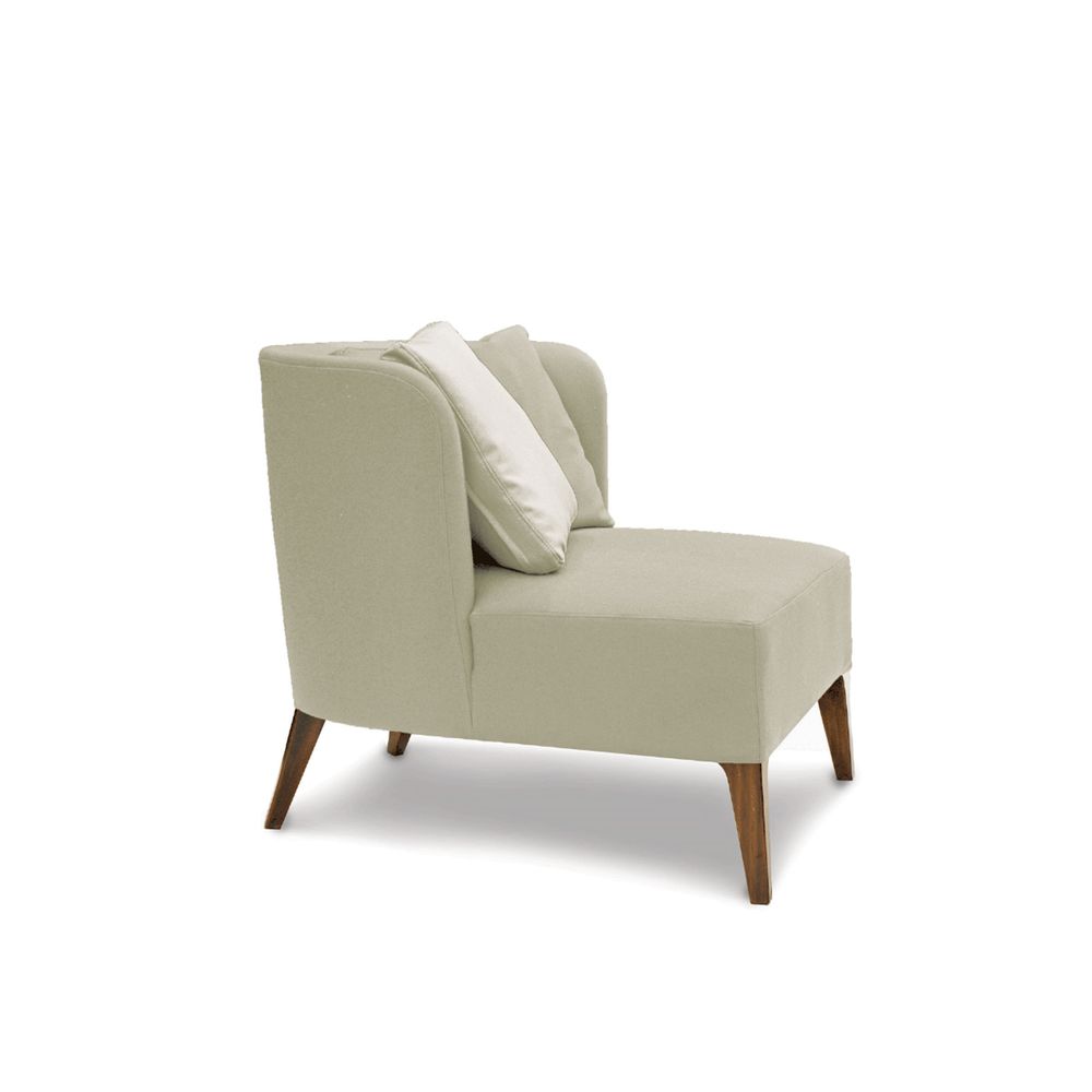 Fauteuils - Fauteuil Time - BOTACA