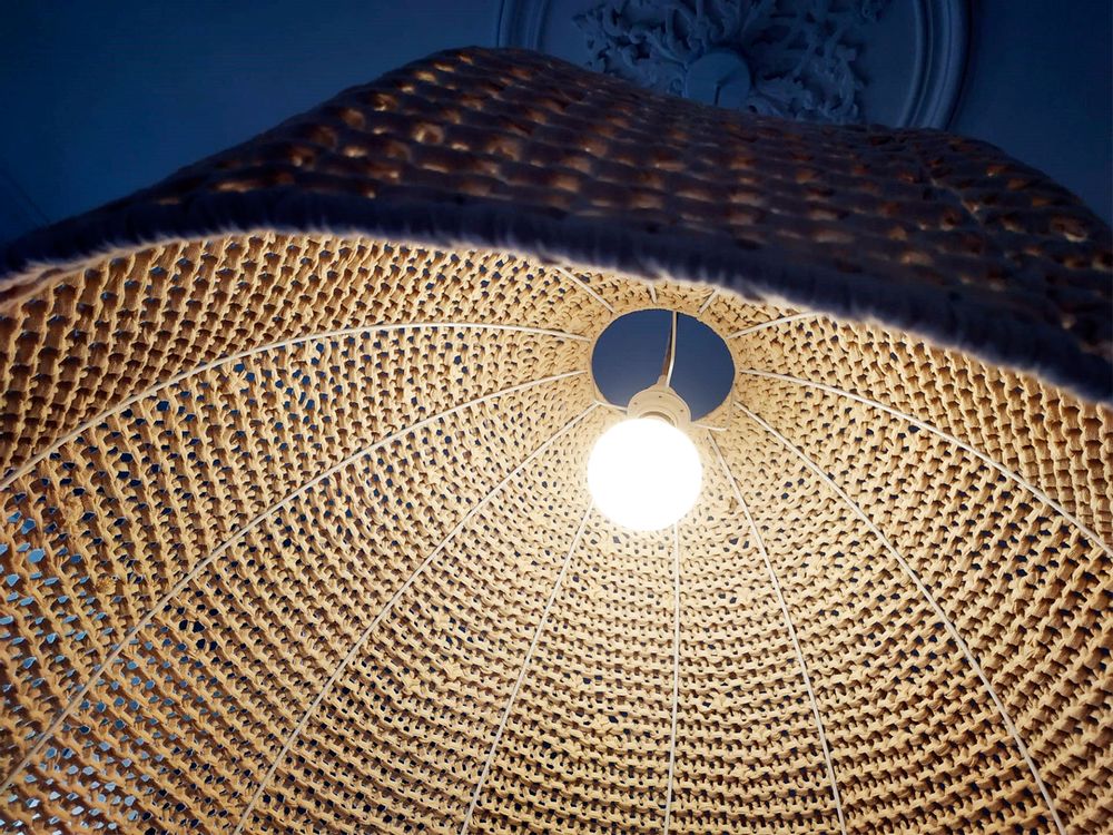 Ceiling lights - Água do Mar - BOTACA