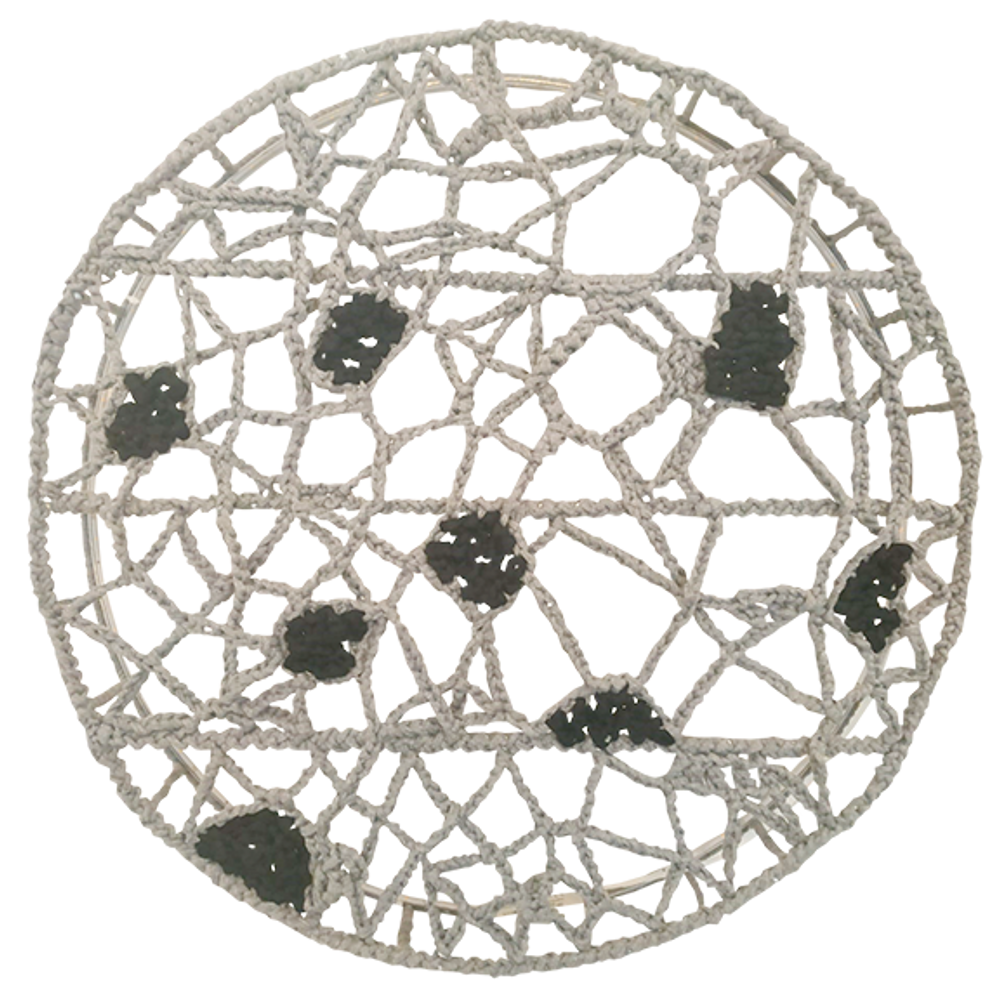 Wall lamps - Wall of Light Circle - BOTACA