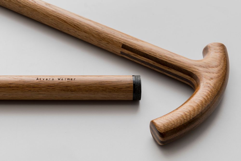 Prêt-à-porter - Bâtons de marche - THE FINEST WALKING STICKS