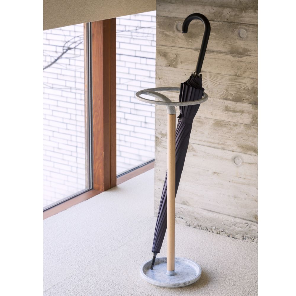 Objets design - Support pour parapluie MK+02 - KANAYA