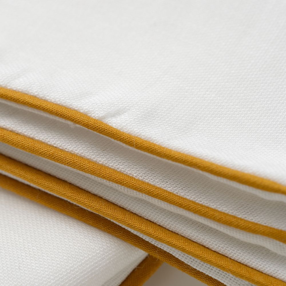 Bath towels - Kyo Wazarashi Mensya Towel - DAITOU SHINGU