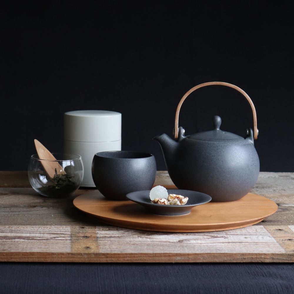 Ceramic - YUI Cup - SALIU