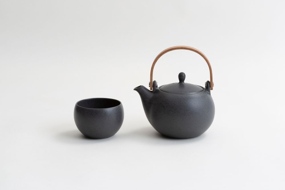 Ceramic - YUI Cup - SALIU