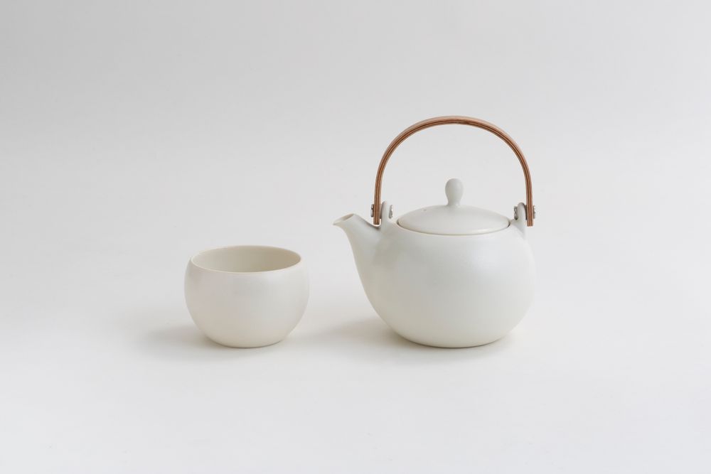 Ceramic - YUI Cup - SALIU