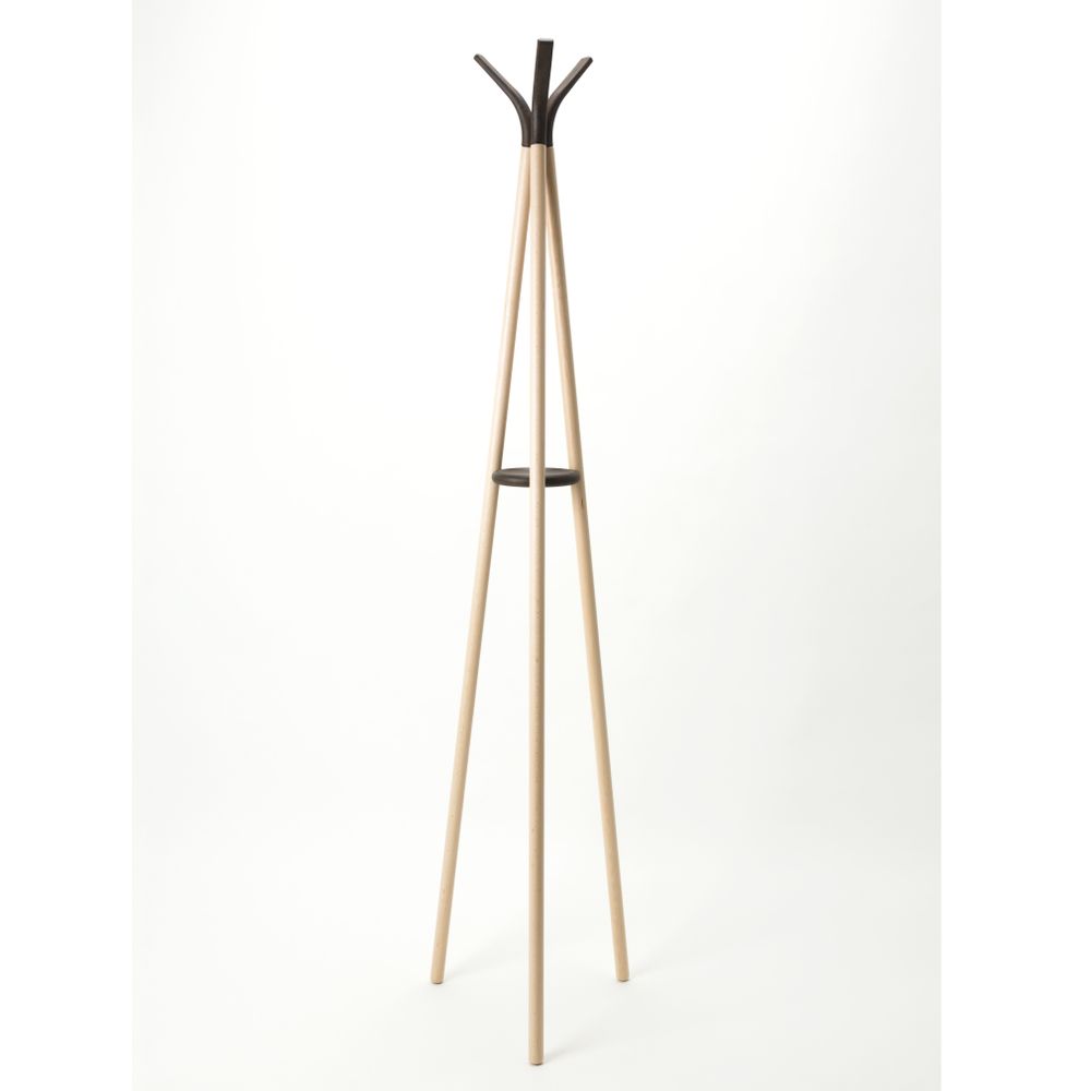 Artistic hardware - Coat Stand MK+05 - KANAYA