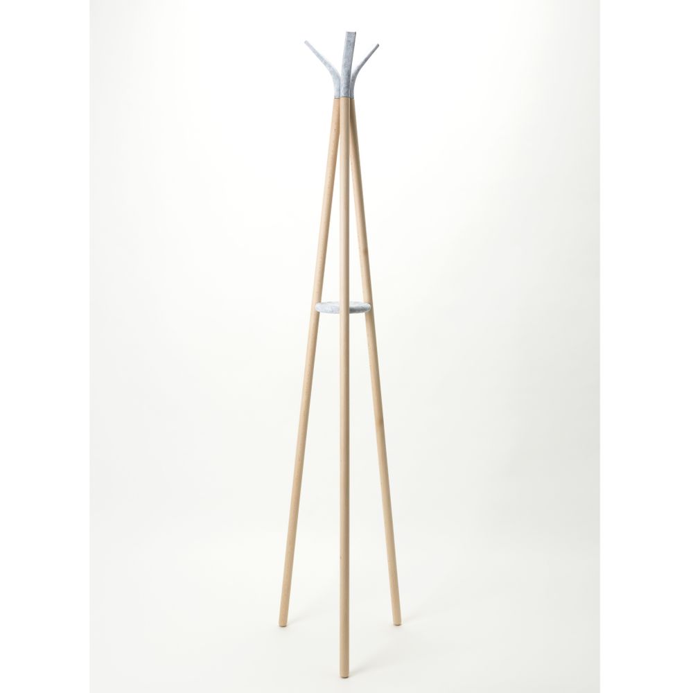 Artistic hardware - Coat Stand MK+05 - KANAYA