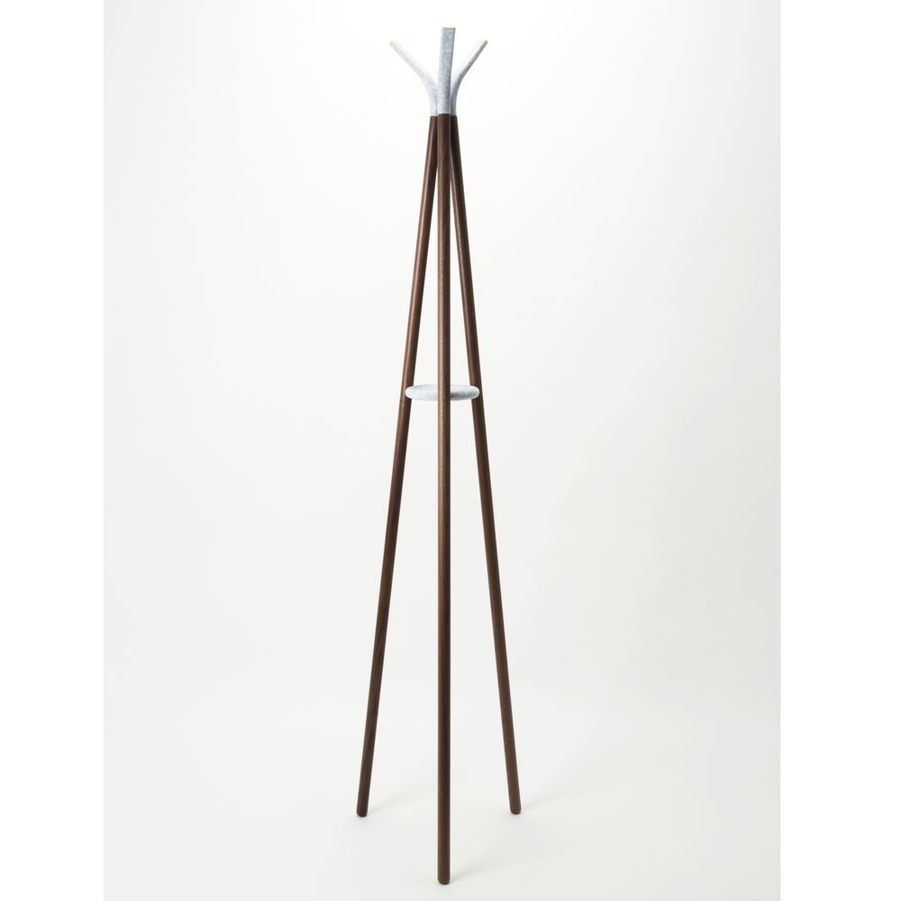 Artistic hardware - Coat Stand MK+05 - KANAYA