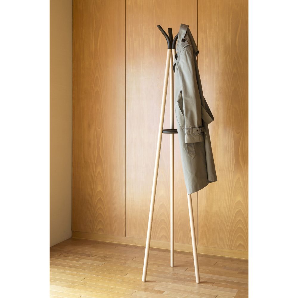 Artistic hardware - Coat Stand MK+05 - KANAYA