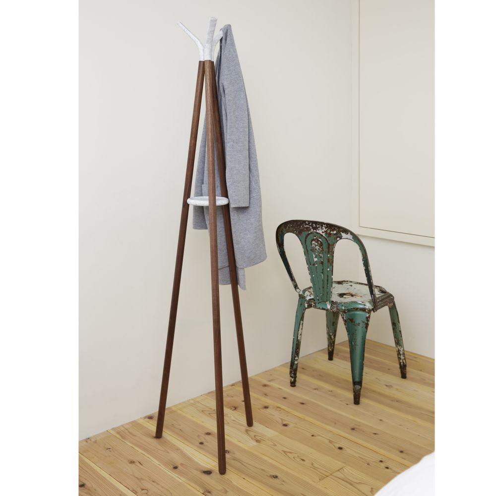 Artistic hardware - Coat Stand MK+05 - KANAYA