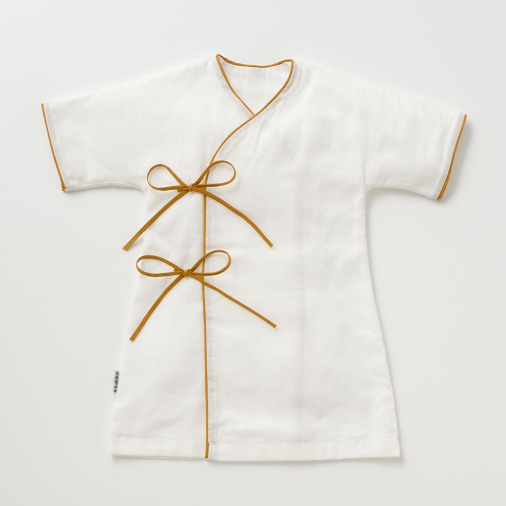 Children's fashion - Kyo Wazarashi Mensya Baby Wear - DAITOU SHINGU