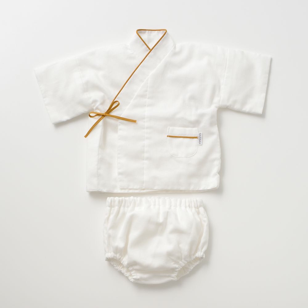 Children's fashion - Kyo Wazarashi Mensya Baby Wear - DAITOU SHINGU