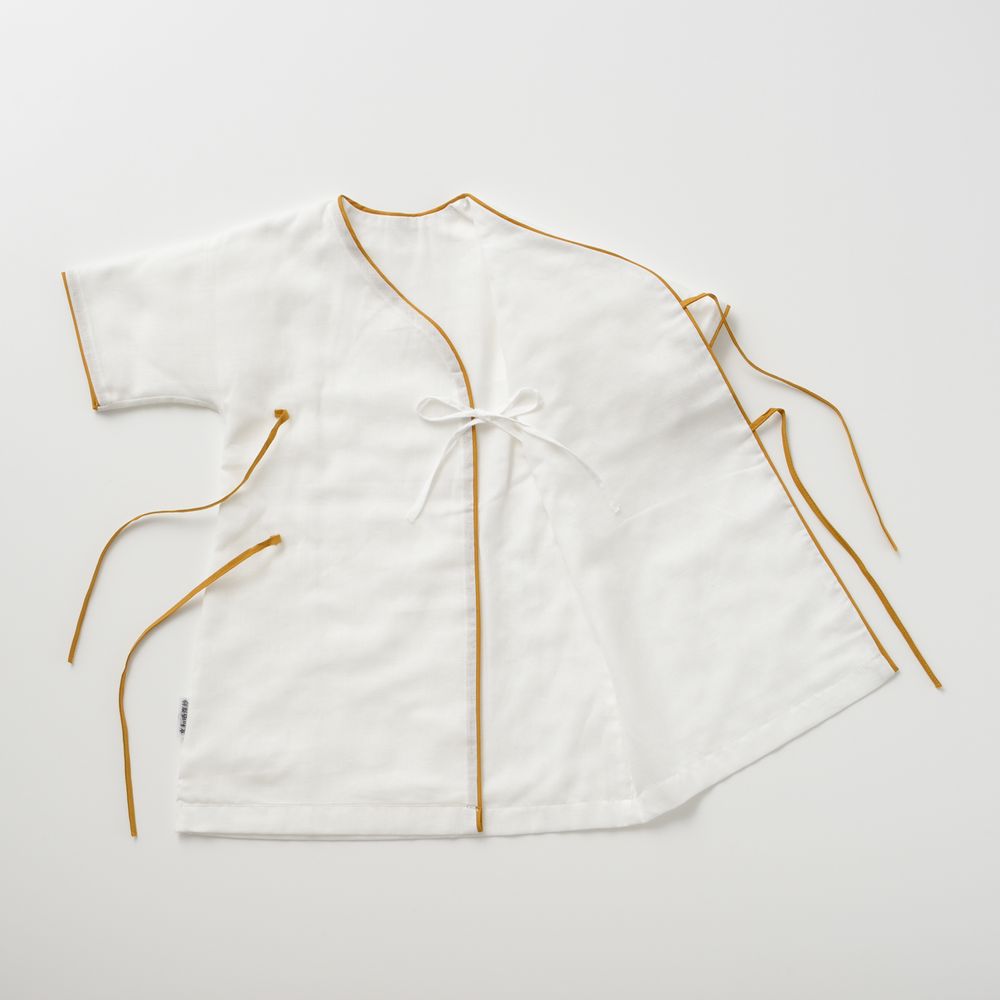 Children's fashion - Kyo Wazarashi Mensya Baby Wear - DAITOU SHINGU