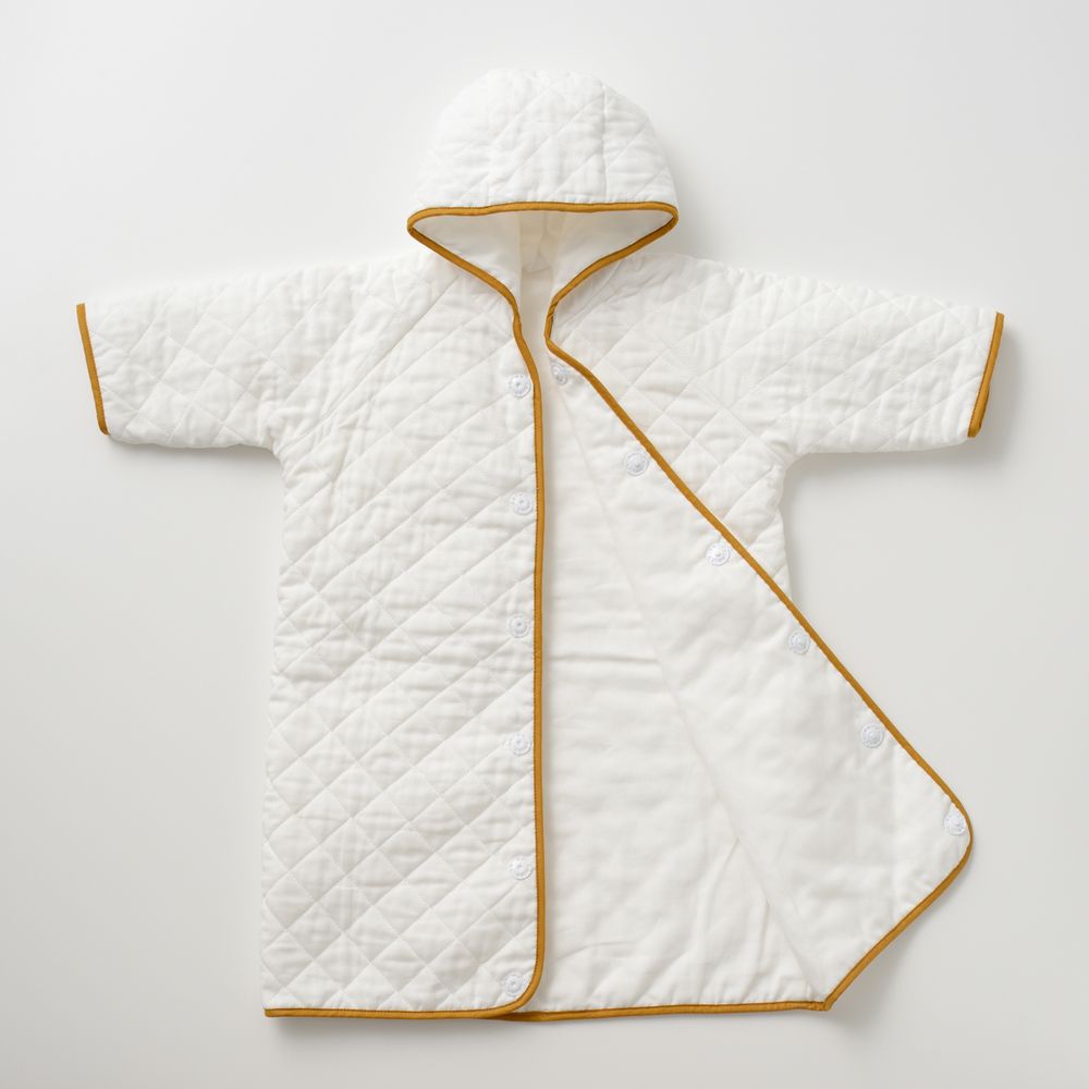 Children's fashion - Kyo Wazarashi Mensya Baby Wear - DAITOU SHINGU