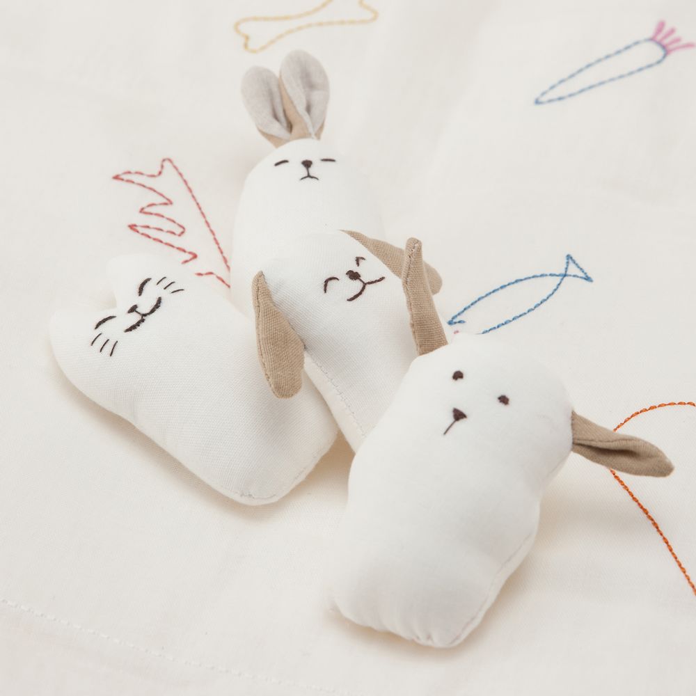 Mode enfantine - Kyo Wazarashi Mensya Article pour bébé - DAITOU SHINGU