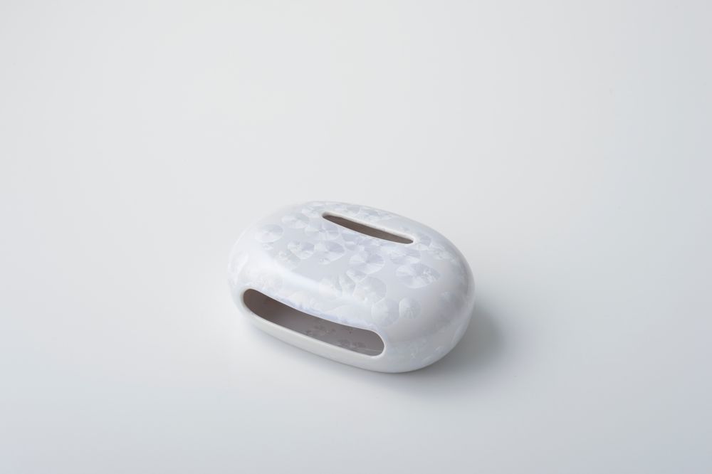 Ceramic - Soraphone  (smartphone speaker) - =K+