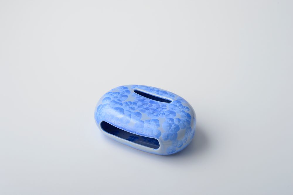 Ceramic - Soraphone  (smartphone speaker) - =K+
