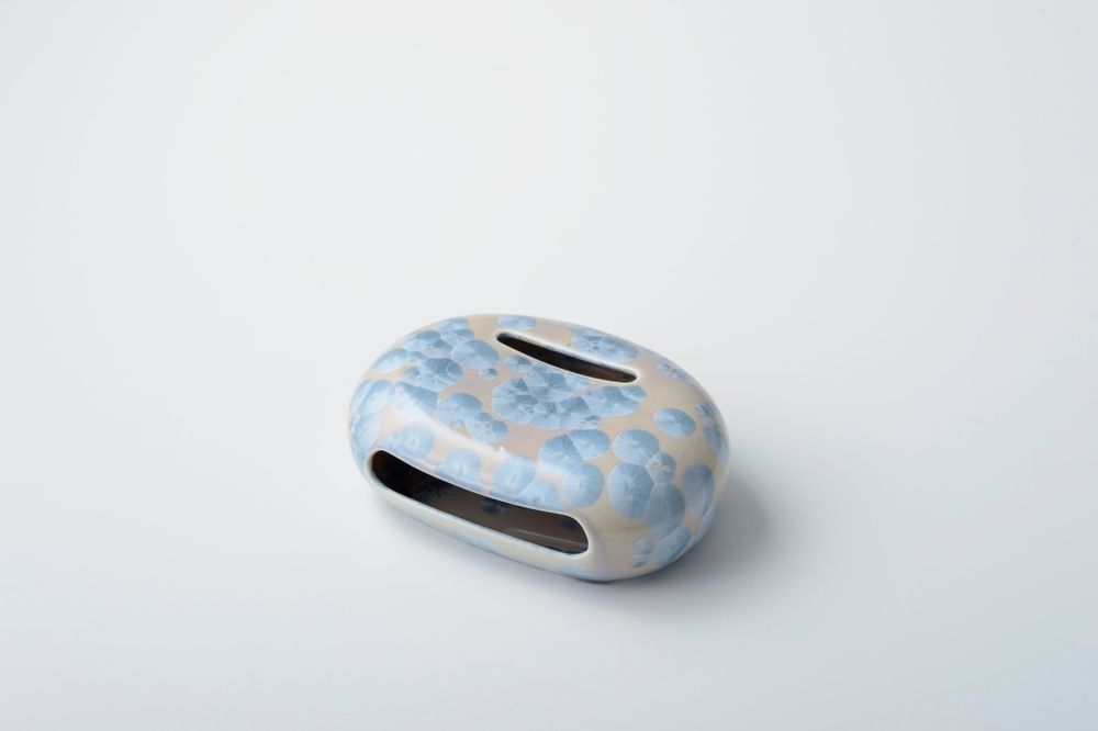 Ceramic - Soraphone  (smartphone speaker) - =K+