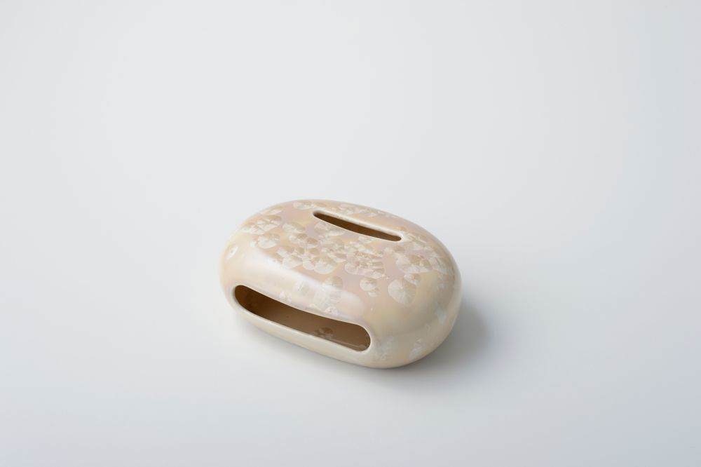 Ceramic - Soraphone  (smartphone speaker) - =K+