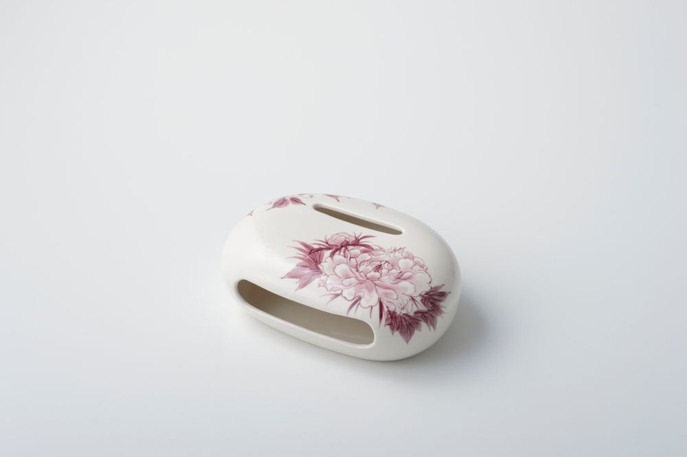 Ceramic - Soraphone  (smartphone speaker) - =K+