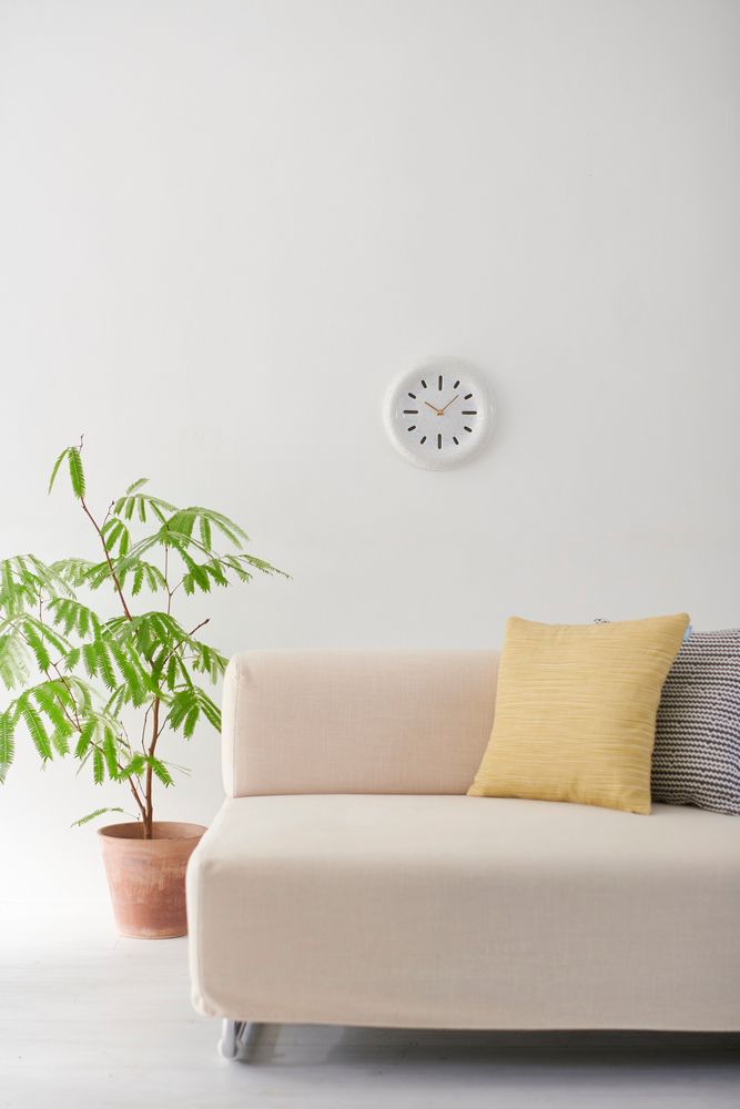 Clocks - Kyotokei Clock - =K+