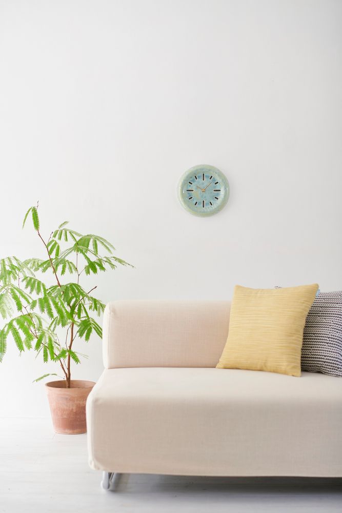 Clocks - Kyotokei Clock - =K+