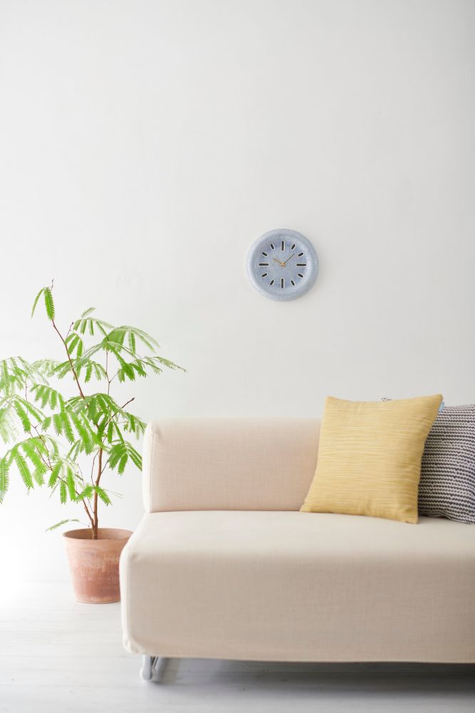 Clocks - Kyotokei Clock - =K+