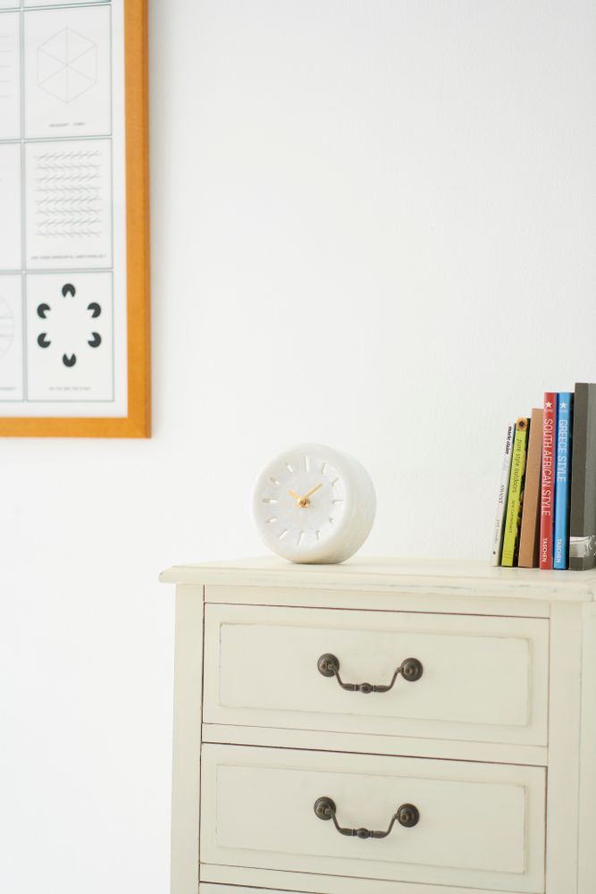 Clocks - Kyotokei Clock - =K+