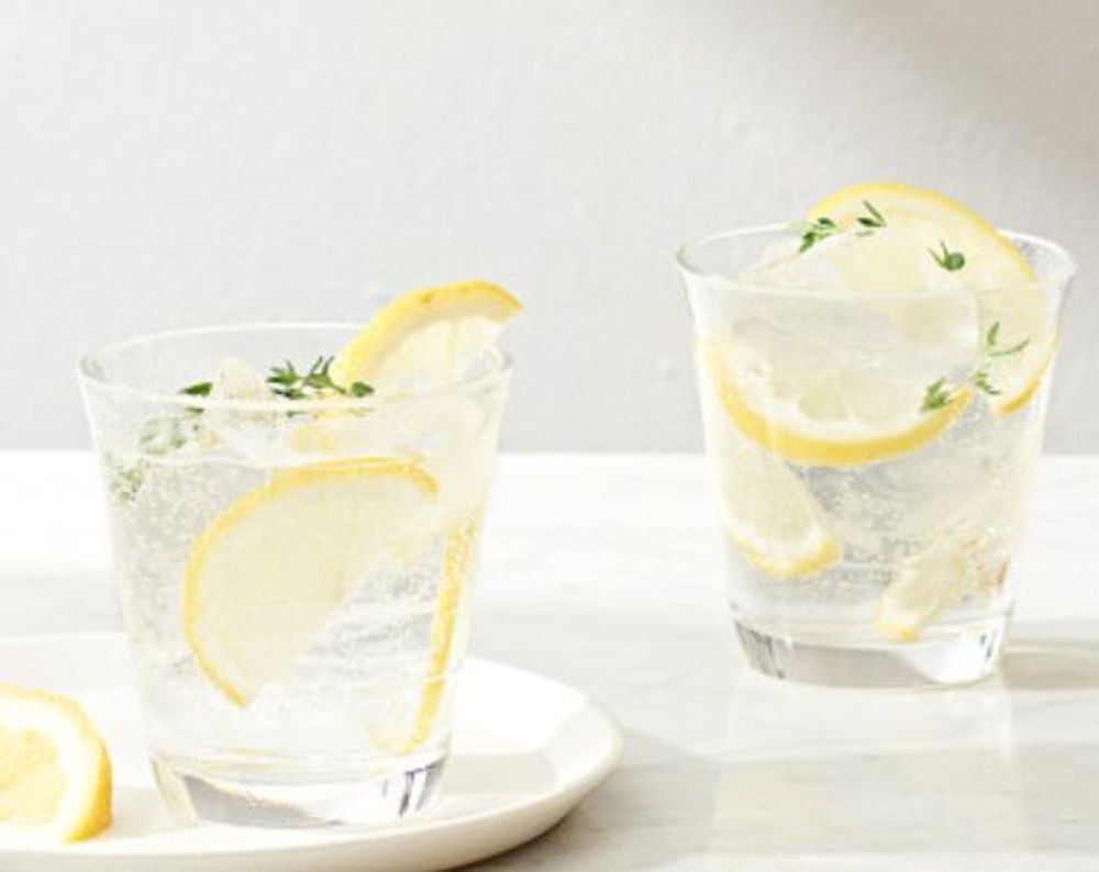 Glass - Stackable glass tumbler "SPASH" for everyday use, made in Japan - TOYO-SASAKI GLASS