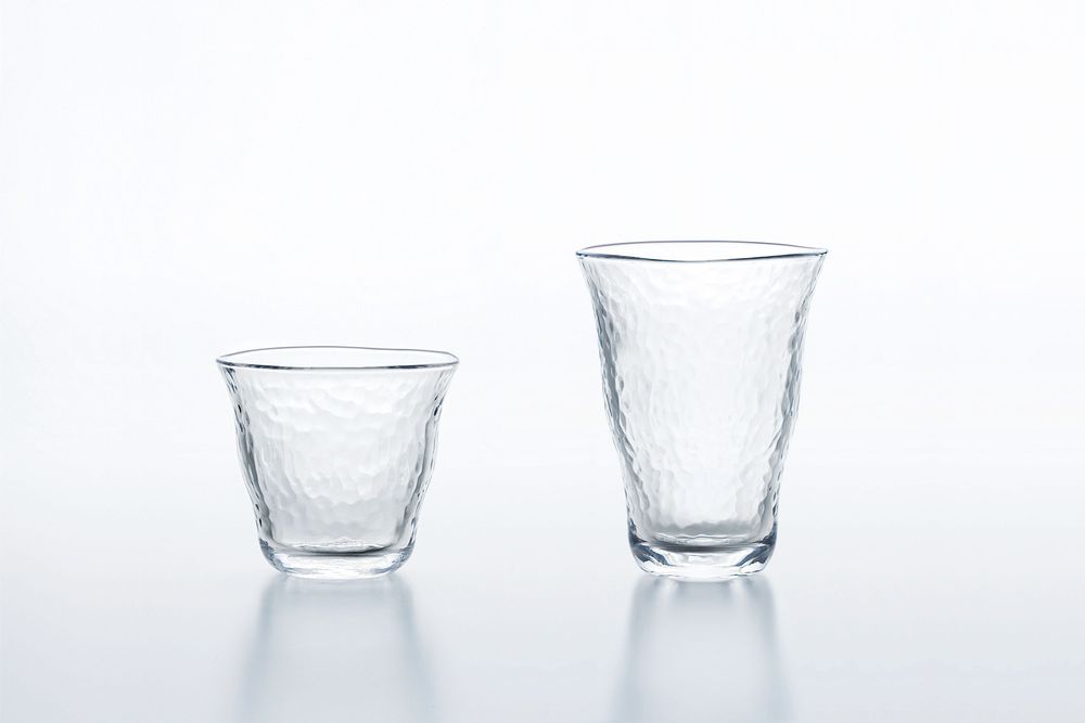 Verres - Série Verre Authentique « SHOCHUDORAKU » - TOYO-SASAKI GLASS