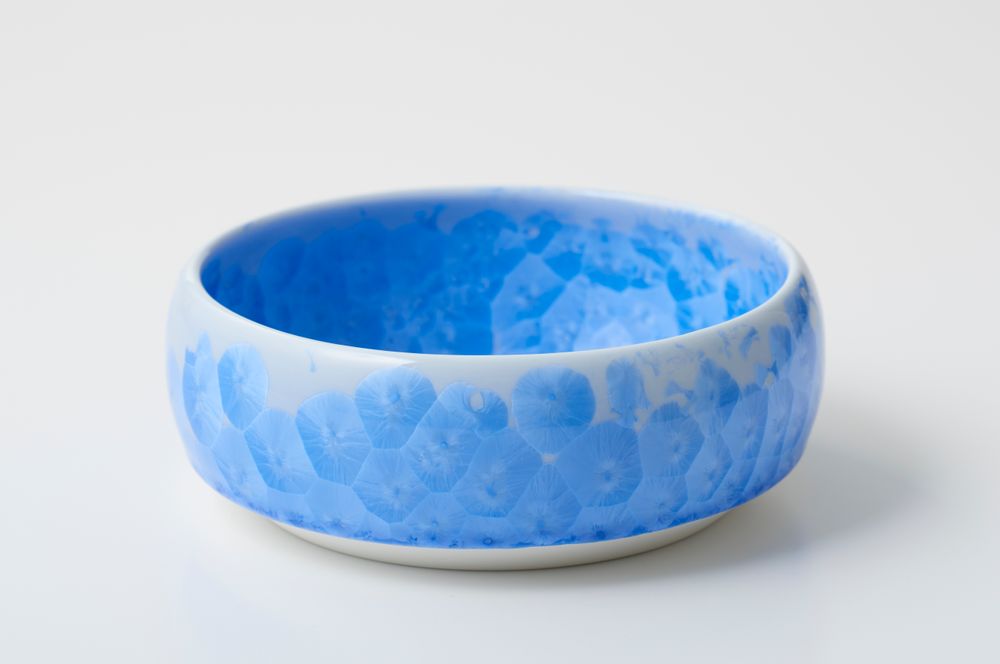 Ceramic - Bowl Paws - =K+